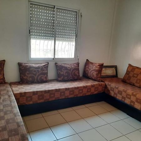 Bel Appartement A Louer Αγκαντίρ Εξωτερικό φωτογραφία