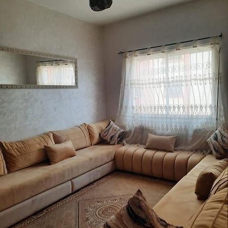 Bel Appartement A Louer Αγκαντίρ Εξωτερικό φωτογραφία