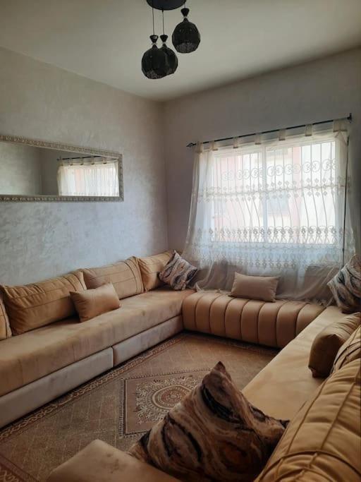 Bel Appartement A Louer Αγκαντίρ Εξωτερικό φωτογραφία