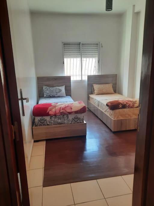 Bel Appartement A Louer Αγκαντίρ Εξωτερικό φωτογραφία